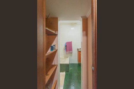 Casa à venda com 500m², 4 quartos e 3 vagasBanheiro da Suíte 1