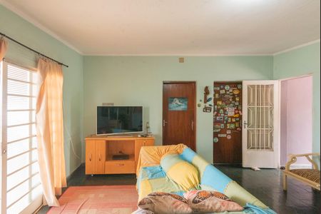 Casa à venda com 500m², 4 quartos e 3 vagasSala 2