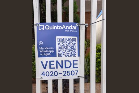Casa à venda com 500m², 4 quartos e 3 vagasPlaquinha