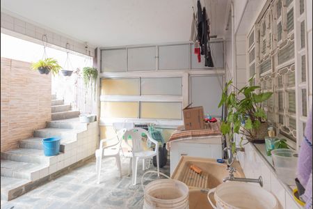 Casa à venda com 500m², 4 quartos e 3 vagasÁrea de Serviço