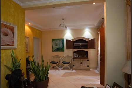 Casa à venda com 500m², 4 quartos e 3 vagasSala