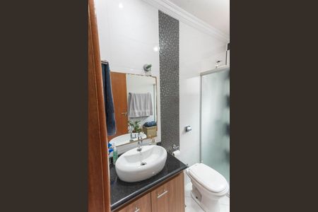 Casa à venda com 500m², 4 quartos e 3 vagasBanheiro