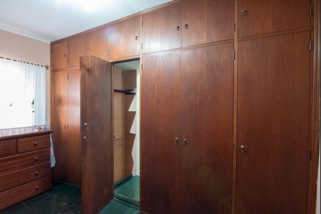 Casa à venda com 500m², 4 quartos e 3 vagasCloset da suíte 1