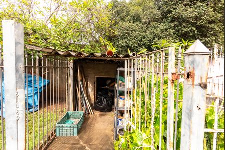 Casa à venda com 500m², 4 quartos e 3 vagasQuintal