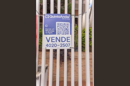 Casa à venda com 500m², 4 quartos e 3 vagasPlaquinha