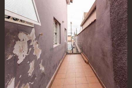 Casa à venda com 500m², 4 quartos e 3 vagasCorredor