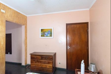 Casa à venda com 500m², 4 quartos e 3 vagasSuíte 1