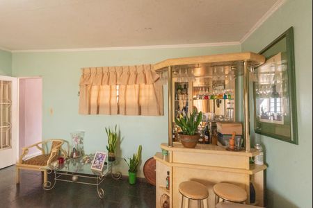 Casa à venda com 500m², 4 quartos e 3 vagasSala 2