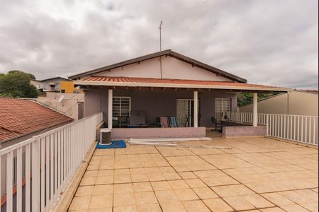 Casa à venda com 500m², 4 quartos e 3 vagasTerraço