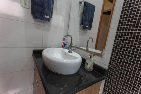 Casa à venda com 500m², 4 quartos e 3 vagasBanheiro
