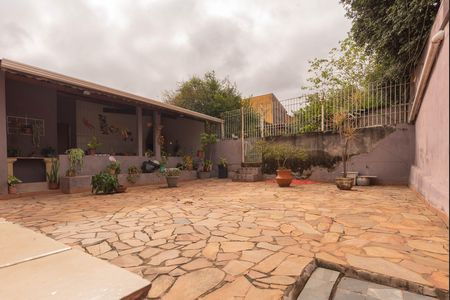 Casa à venda com 500m², 4 quartos e 3 vagasQuintal