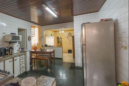 Casa à venda com 500m², 4 quartos e 3 vagasCozinha
