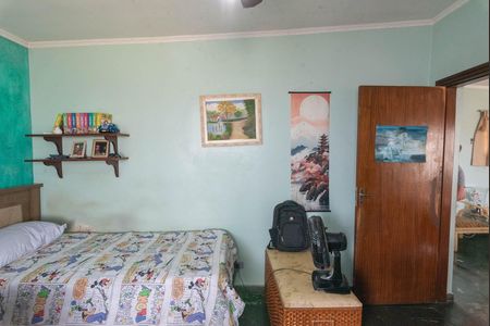 Casa à venda com 500m², 4 quartos e 3 vagasQuarto 2