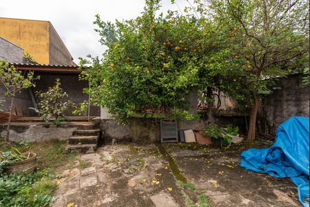 Casa à venda com 500m², 4 quartos e 3 vagasQuintal