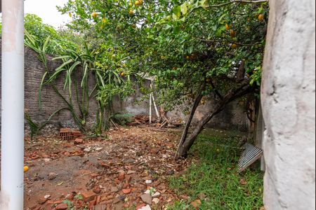 Casa à venda com 500m², 4 quartos e 3 vagasQuintal
