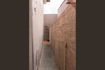 Casa à venda com 500m², 4 quartos e 3 vagasQuintal