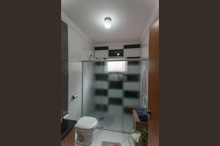 Casa à venda com 500m², 4 quartos e 3 vagasBanheiro