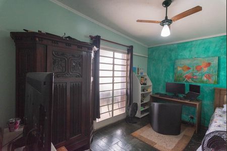 Casa à venda com 500m², 4 quartos e 3 vagasQuarto 2