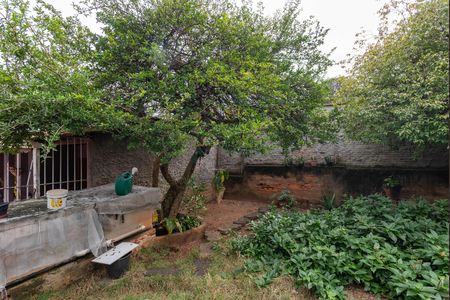 Casa à venda com 500m², 4 quartos e 3 vagasQuintal