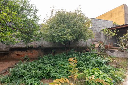 Casa à venda com 500m², 4 quartos e 3 vagasQuintal