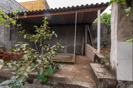 Casa à venda com 500m², 4 quartos e 3 vagasQuintal