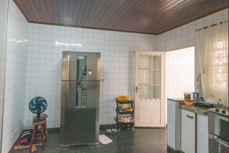 Casa à venda com 500m², 4 quartos e 3 vagasCozinha