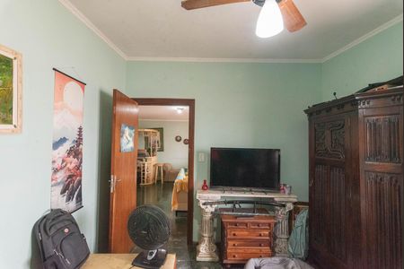 Casa à venda com 500m², 4 quartos e 3 vagasQuarto 2