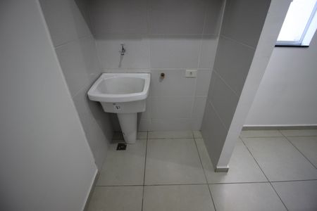 Kitnet/Studio para alugar com 1 quarto, 37m² em Jardim Maria Antônia Prado, Sorocaba