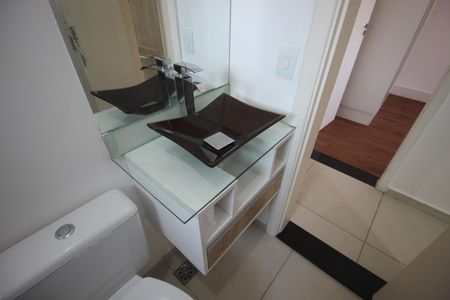 Kitnet/Studio para alugar com 1 quarto, 37m² em Jardim Maria Antônia Prado, Sorocaba