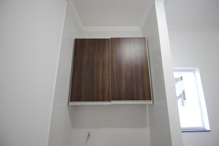 Kitnet/Studio para alugar com 1 quarto, 37m² em Jardim Maria Antônia Prado, Sorocaba