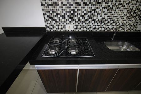 Kitnet/Studio para alugar com 1 quarto, 37m² em Jardim Maria Antônia Prado, Sorocaba