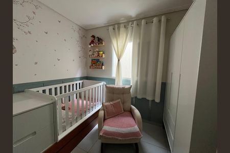 Apartamento à venda com 60m², 2 quartos e sem vagaQuarto