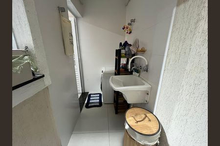 Apartamento à venda com 60m², 2 quartos e sem vagaÁrea de Serviço