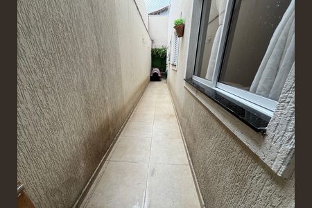 Apartamento à venda com 60m², 2 quartos e sem vagaQuintal