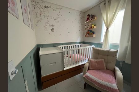 Apartamento à venda com 60m², 2 quartos e sem vagaQuarto