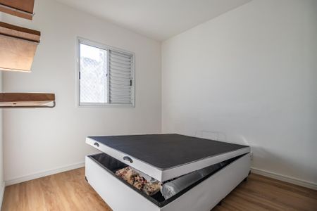 Apartamento à venda com 55m², 2 quartos e 1 vaga Apartamento à venda com 55m², 2 quartos e 1 vagaQuarto 2
