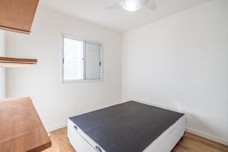 Quarto 2 de apartamento à venda com 2 quartos, 55m² em Vila São João, Barueri