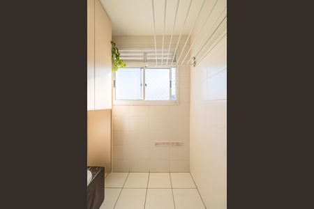 Apartamento à venda com 55m², 2 quartos e 1 vaga Apartamento à venda com 55m², 2 quartos e 1 vagaÁrea de Serviço