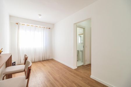 Sala de apartamento à venda com 2 quartos, 55m² em Vila São João, Barueri
