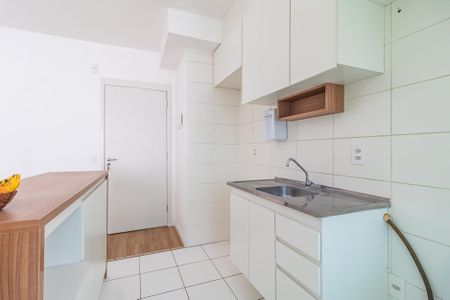 Apartamento à venda com 55m², 2 quartos e 1 vaga Apartamento à venda com 55m², 2 quartos e 1 vagaCozinha