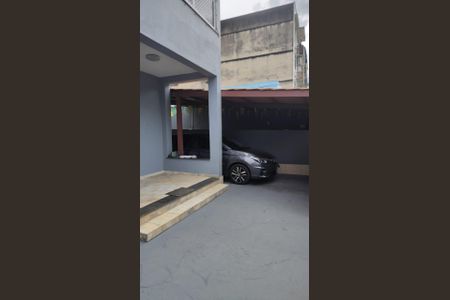 Casa para alugar com 89m², 2 quartos e 2 vagas