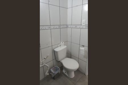 Casa para alugar com 89m², 2 quartos e 2 vagas