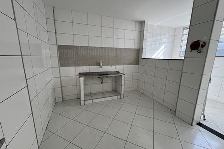 Cozinha de casa para alugar com 2 quartos, 89m² em Jardim Carioca, Rio de Janeiro