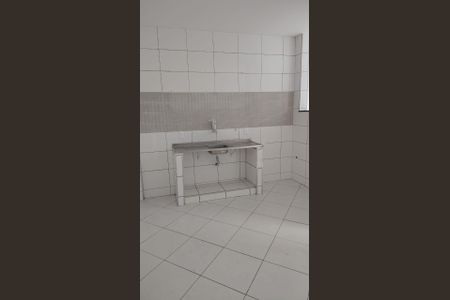 Casa para alugar com 89m², 2 quartos e 2 vagas