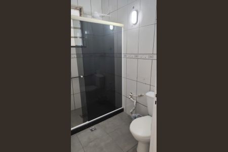 Casa para alugar com 89m², 2 quartos e 2 vagas