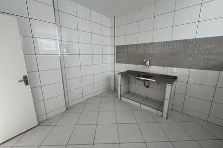 Cozinha de casa para alugar com 2 quartos, 89m² em Jardim Carioca, Rio de Janeiro
