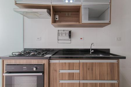 Apartamento para alugar com 54m², 2 quartos e 1 vaga Apartamento para alugar com 54m², 2 quartos e 1 vagaCozinha