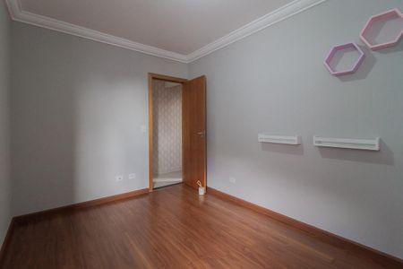 Quarto 1 de apartamento para alugar com 2 quartos, 54m² em Vila Nossa Senhora das Vitorias, Mauá