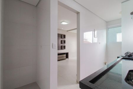 Apartamento para alugar com 54m², 2 quartos e 1 vaga Apartamento para alugar com 54m², 2 quartos e 1 vagaCozinha