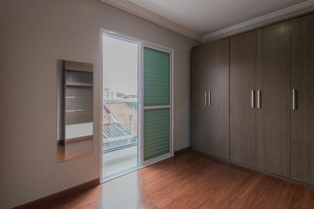 Quarto 2 de apartamento para alugar com 2 quartos, 54m² em Vila Nossa Senhora das Vitorias, Mauá